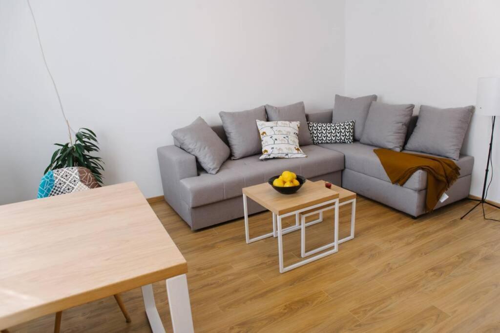 Millennium Bridge Cozy Apartment Top Location Ποντγορίτσα Εξωτερικό φωτογραφία