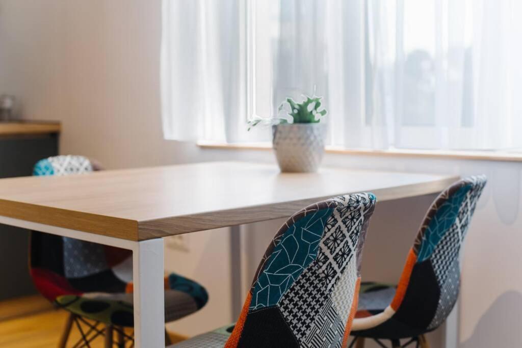Millennium Bridge Cozy Apartment Top Location Ποντγορίτσα Εξωτερικό φωτογραφία