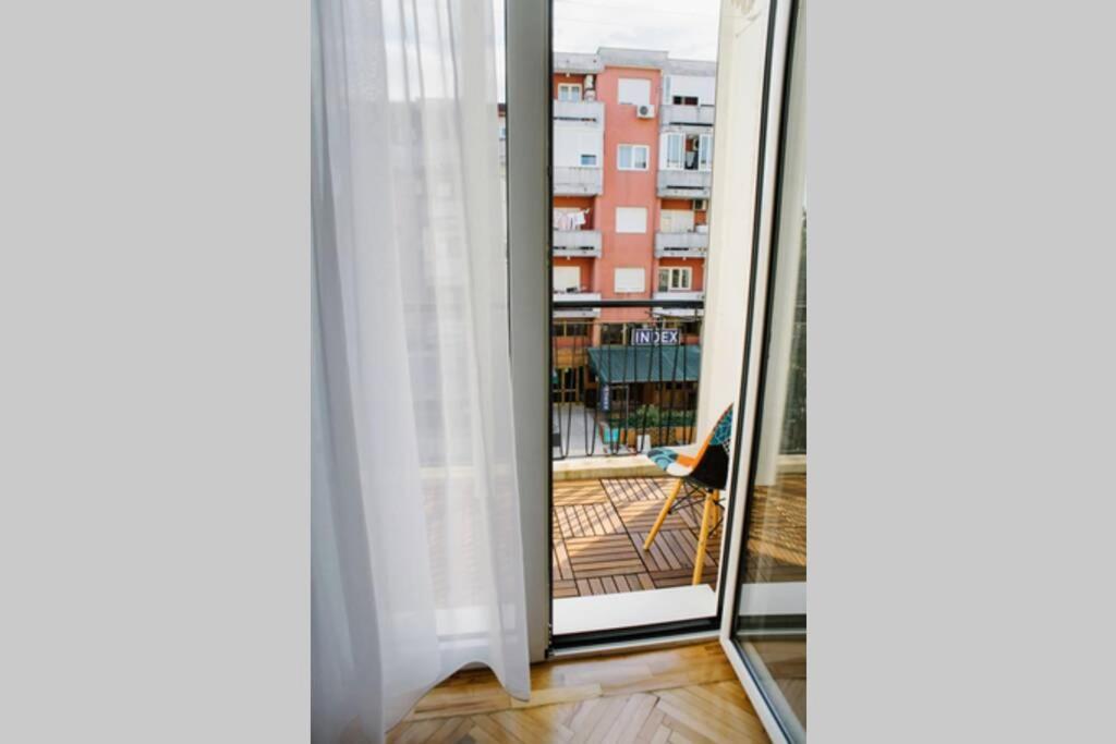 Millennium Bridge Cozy Apartment Top Location Ποντγορίτσα Εξωτερικό φωτογραφία